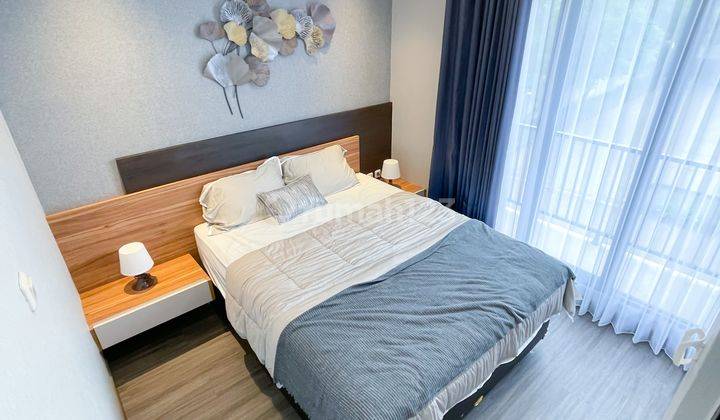 Rumah Siap Huni di Tangerang Selatan Tipe Lb47 8