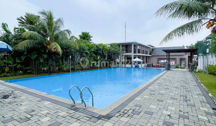 Rumah Siap Huni di Tangerang Selatan Tipe Lb47 14