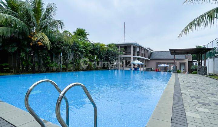 Rumah Siap Huni di Tangerang Selatan Tipe Lb47 15