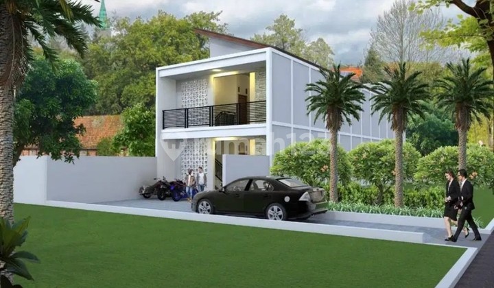 Kost 2 Lantai Lokasi Dekat Kampus Undip Semarang Kost 2 Lantai Lokasi Dekat Kampus Undip Semarang