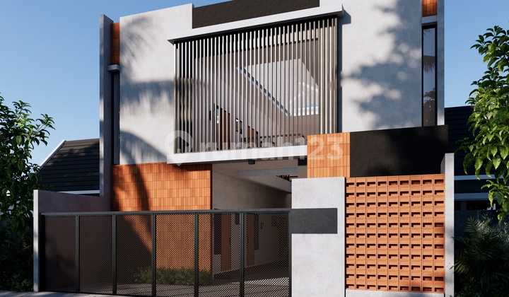 New Boarding House 20 Executive Rooms 5 Minutes from Undip Campus 2