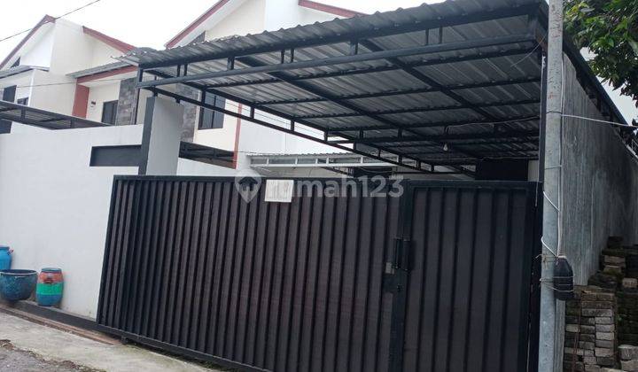 Kos Ready 2 Lantai Strategis Dekat Kampus di Semarang 