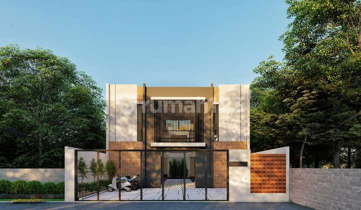 Exclusive Boarding House 18 Rooms Strategic Location Near Undip Semarang 2