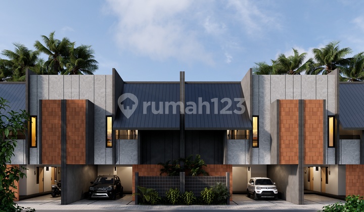 Kost Baru 2 Lantai Dekat Undip 16 Kamar