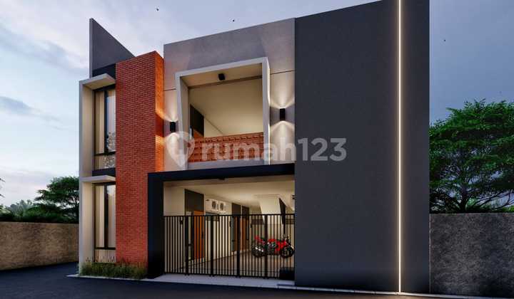 14-Room Boarding House Strategically Located Near Undip Campus 2