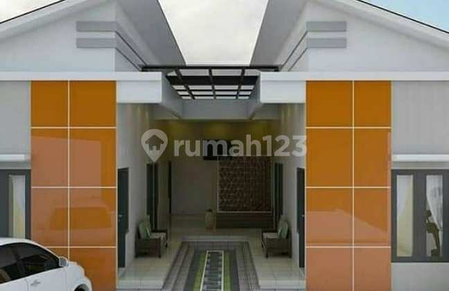 Kost Baru 1 Lantai 9 Kamar Lokasi Strategis Dekat Undip Semarang