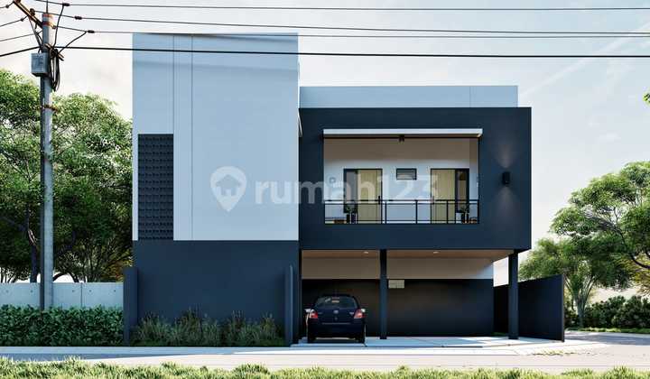 Kost Baru 16 Kamar Dekat Kampus Undip Tembalang Kost Baru 16 Kamar Dekat Kampus Undip Tembalang