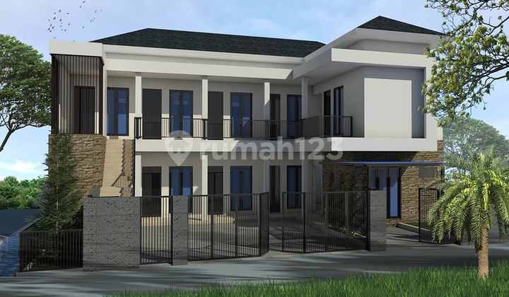 Exclusive Boarding House in a Prime Location, Ring 1 Undip Campus Semarang 2