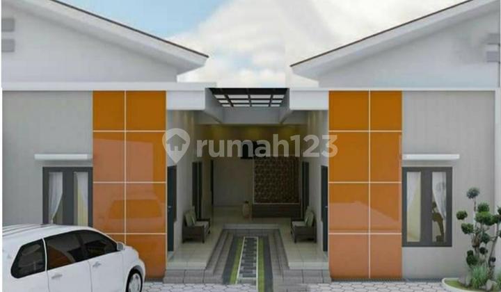 New Kost 1 Floor 9 Rooms Strategic Location Near Undip Semarang 2