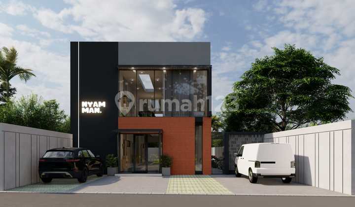 Kost 2 Lantai 18 Kamar Dekat Area Kampus Undip Semarang 2