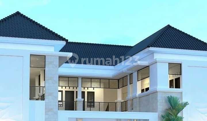 Kost Baru 16 Kamar Eksklusif 5 Menit Kampus Undip Semarang