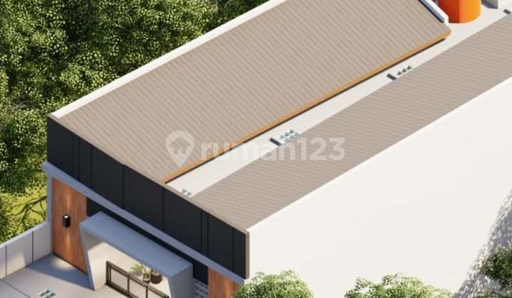 Exclusive 2-Storey Boarding House A Step Away to UNDIP Campus Semarang 2