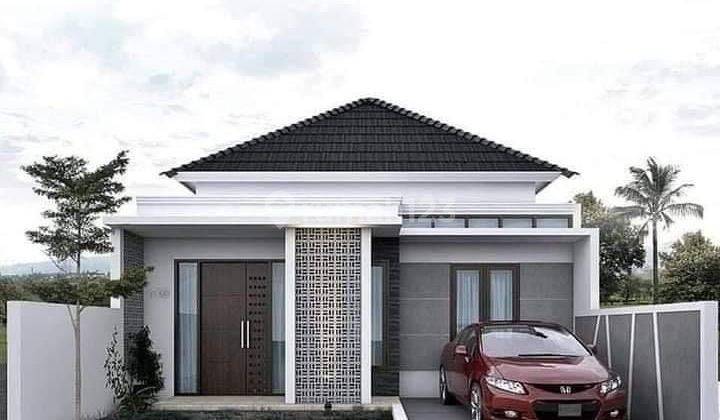 Rumah Bagus Shm Dekat Kampus Undip Semarang 2