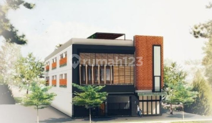 Exclusive Boarding House in the Undip Campus Area, Semarang 2