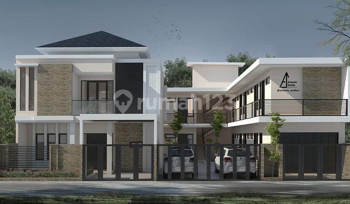 Kost Eksklusif Lokasi Strategis Ring 1 Kampus Undip Semarang Kost Eksklusif Lokasi Strategis Ring 1 Kampus Undip Semarang