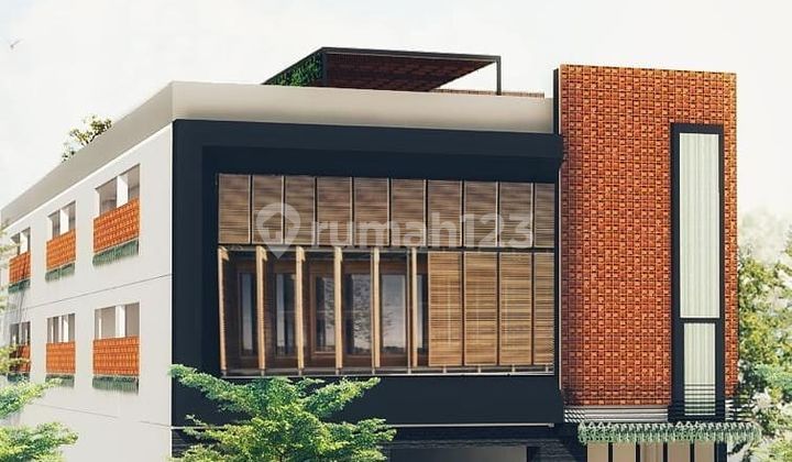 Kost Eksklusif 16 Kamar di Kawasan Kampus Undip Semarang Kost Eksklusif 16 Kamar di Kawasan Kampus Undip Semarang