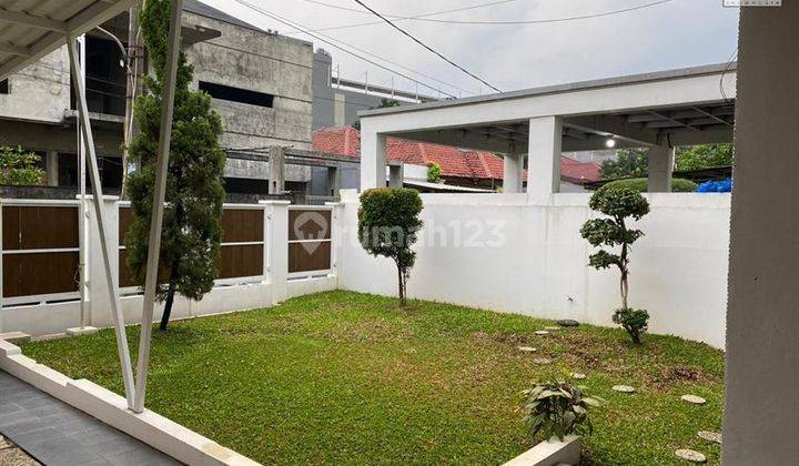 Jual Murah Rumah Besar Megah Dekat Global Prestasi Kalimalang 2