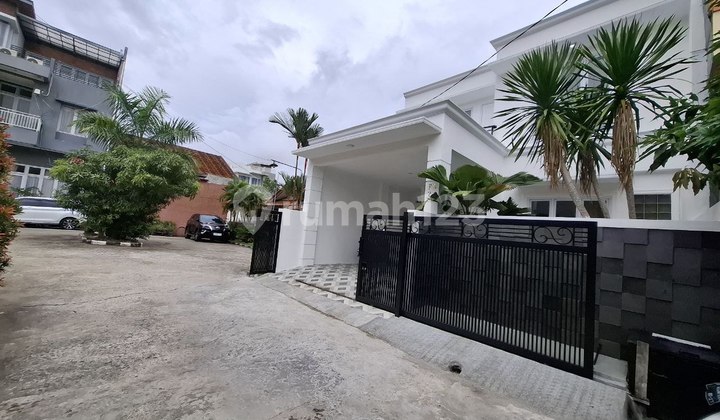 Rumah Baru Design Modern Nempel Grand Galaxy Rumah Baru Design Modern Nempel Grand Galaxy