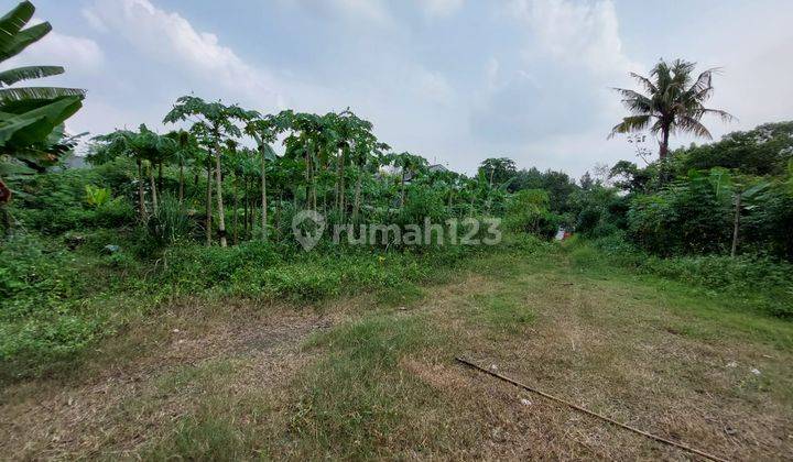 Tanah Kavling 2.571 Murah di Raffles Hills Cibubur 4