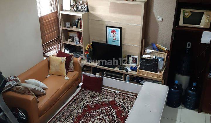 Rumah Murah di Menteng Dalam Dekat Casablanka 5