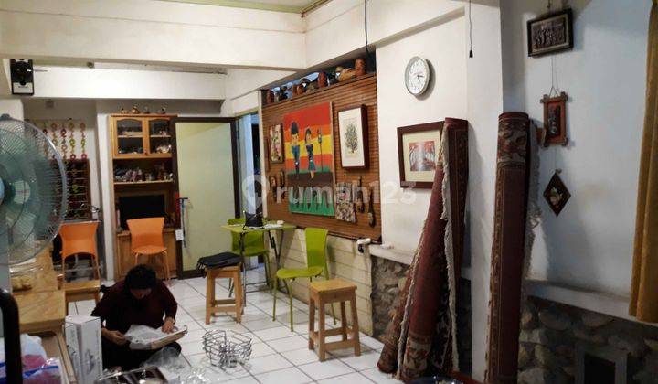 Rumah Bagus Minimalis di Perumnas 1 Kranji 4