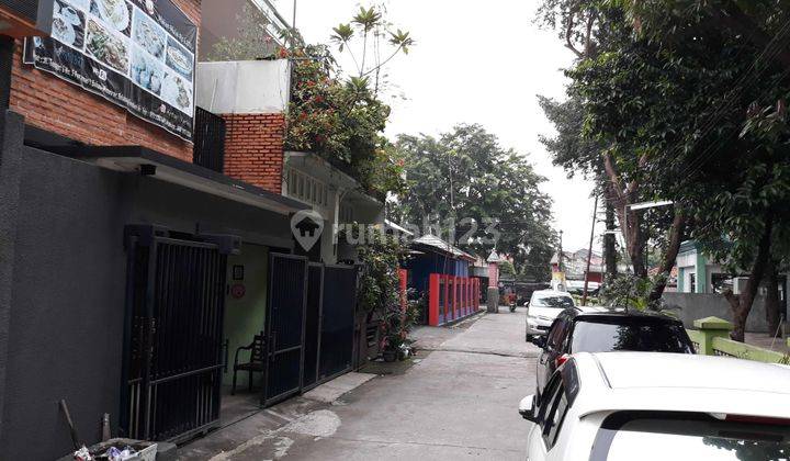 Rumah Bagus Minimalis di Perumnas 1 Kranji 7