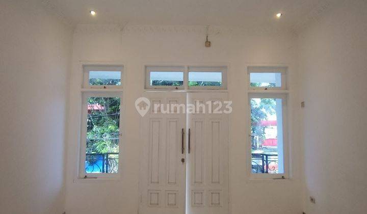 Rumah Baru Direnov Like New Murah Dekat Jl Kalimalang 7