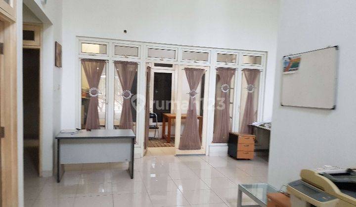 Rumah 1 Lantai Hadap Timur di Citragran, Cibubur 3
