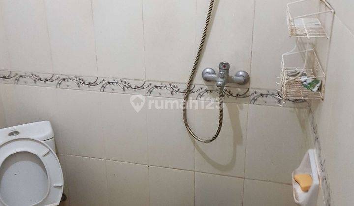 Rumah 1 Lantai Hadap Timur di Citragran, Cibubur 5