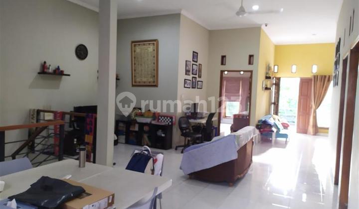 Rumah Murah Bagus Ada Garasi di Pinang Ranti 4
