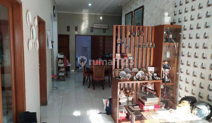 Rumah Murah Bagus Ada Garasi di Pinang Ranti 5