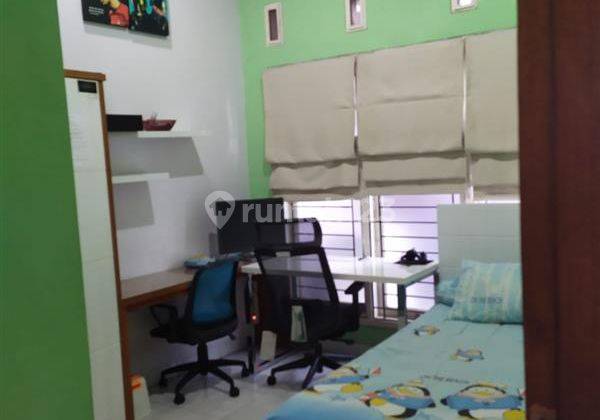 Rumah Murah Bagus Ada Garasi di Pinang Ranti 7