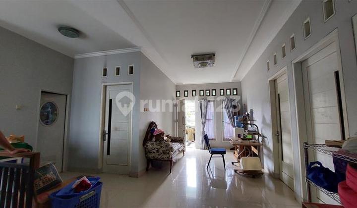 Affordable Grand House in Taman Laguna Cibubur 2