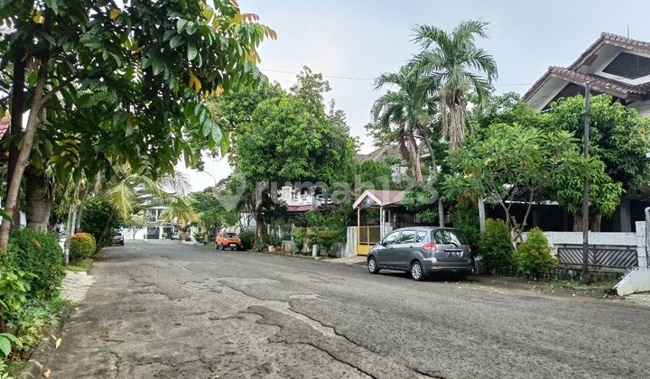 Jual Murah Rumah Besar Terawat Mendekati Njop di Villa Delima, Lebak Bulus 2