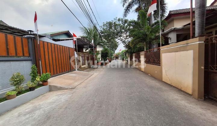 Affordable Big House in Pangkalan Jati, Cipinang Melayu 2