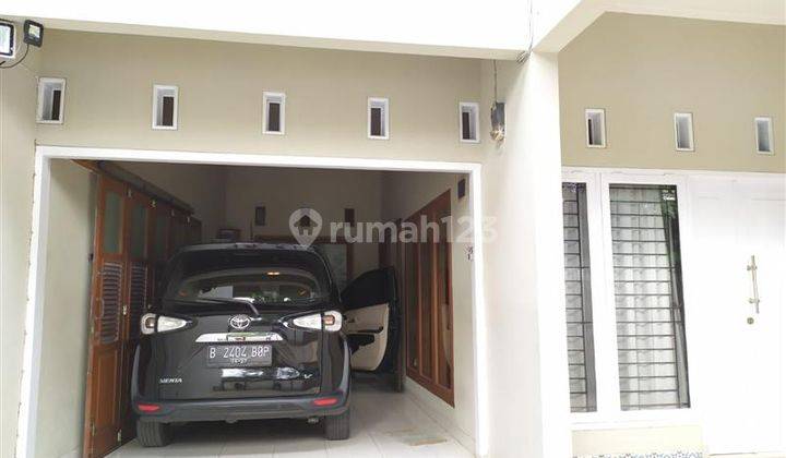 Rumah Bagus Murah di Pinang Ranti 2