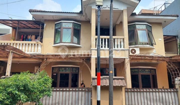 Rumah Besar Murah Di Cibubur Jakarta Timur Rumah Besar Murah Di Cibubur Jakarta Timur