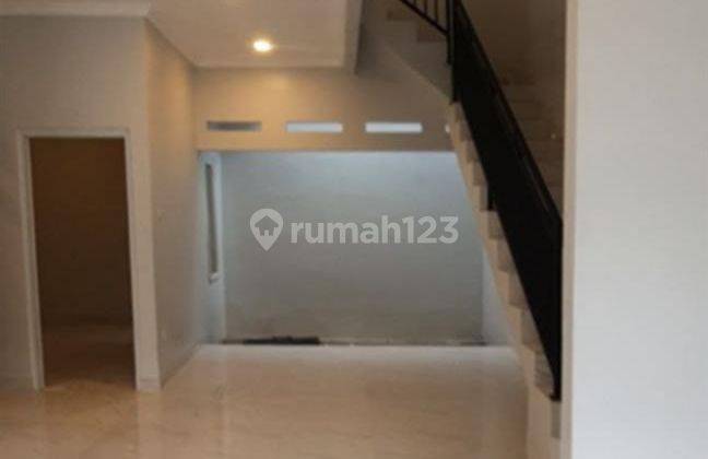 Rumah Baru Town House di Kreo Selatan, Larangan, Tangerang 2