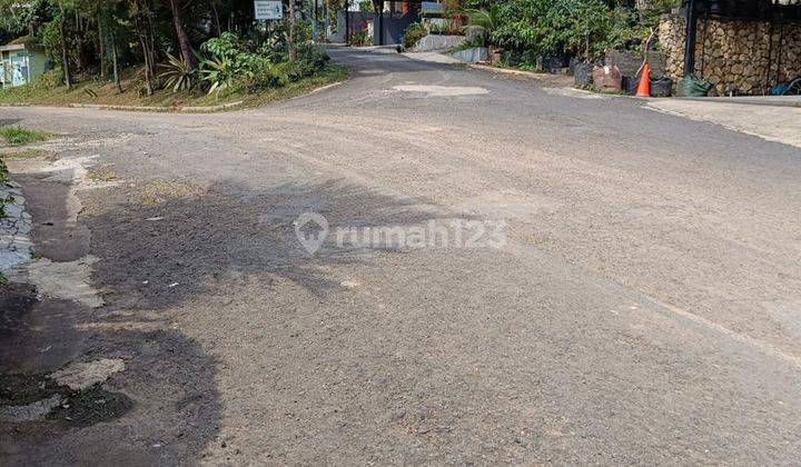 Rumah Asri View Indah di Dago Pakar Asri, Bandung 2