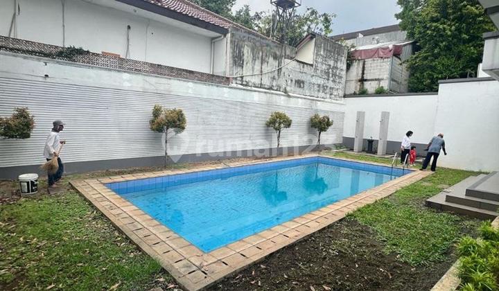 Jual Cepat Murah Butuh Uang Rumah LT 696 di Pinggir Jalan di Kemang Jl. Bangka Jual Cepat Murah Butuh Uang Rumah LT 696 di Pinggir Jalan di Kemang Jl. Bangka