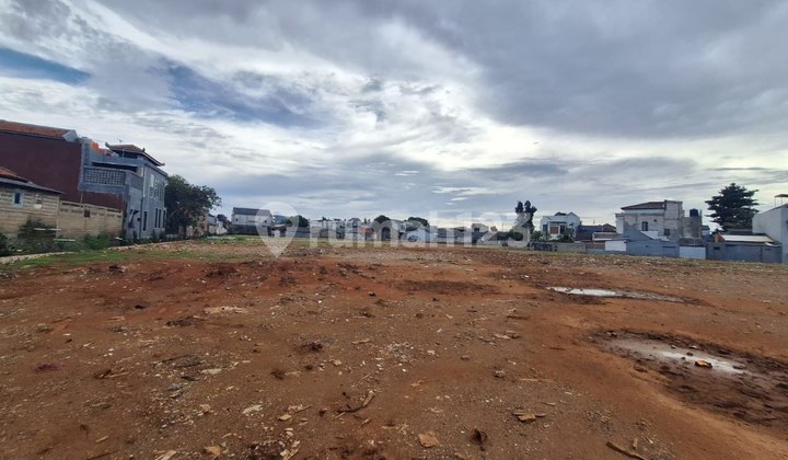 Jual Murah Tanah 1,3 Ha Ada Site Plan di Jalan Raya Pondok Aren Dekat Emerald Bintaro Jual Murah Tanah 1,3 Ha Ada Site Plan di Jalan Raya Pondok Aren Dekat Emerald Bintaro