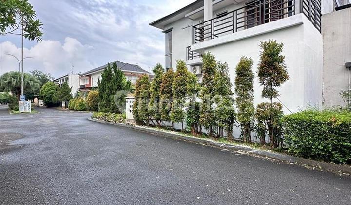 Rumah Bagus Minimalis Modern di Perumahan Green Park Dekat Tol Jatiwarna Rumah Bagus Minimalis Modern di Perumahan Green Park Dekat Tol Jatiwarna