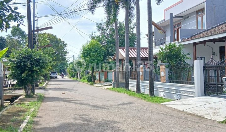 Rumah Hook Murah Dalam Perumahan di Jatiwaringin Rumah Hook Murah Dalam Perumahan di Jatiwaringin