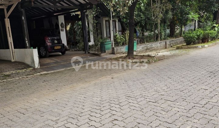 Jual Cepat Rumah Asri di Perumahan Persada Kemala Dekat Tol Becakayu Jual Cepat Rumah Asri di Perumahan Persada Kemala Dekat Tol Becakayu