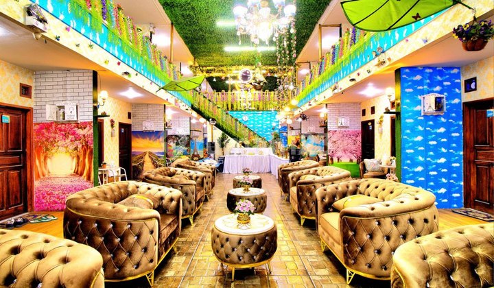 Quick Sale Luxury Boarding House Room ROI 12% Income 180M in Buah Batu