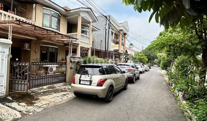 Cheap Big House in Cibubur East Jakarta 2