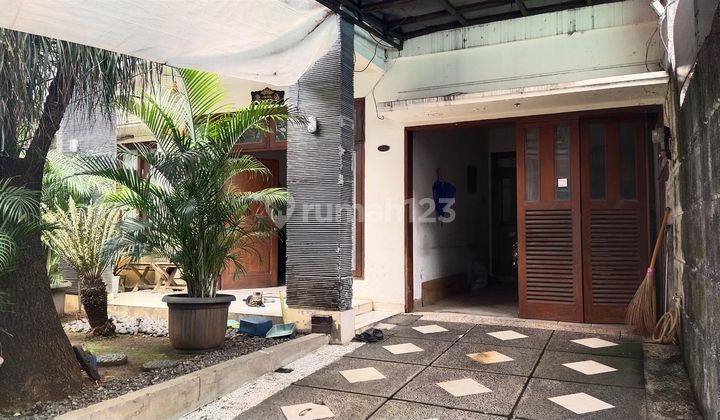 Rumah Bagus Murah di Jl. Siaga, Pejaten Barat 2