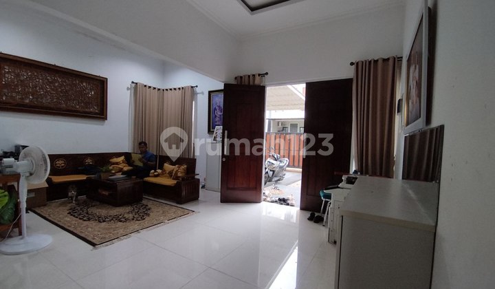 Cilodong Depok - Rumah Bagus Murah Kavling Iip Cilodong 2