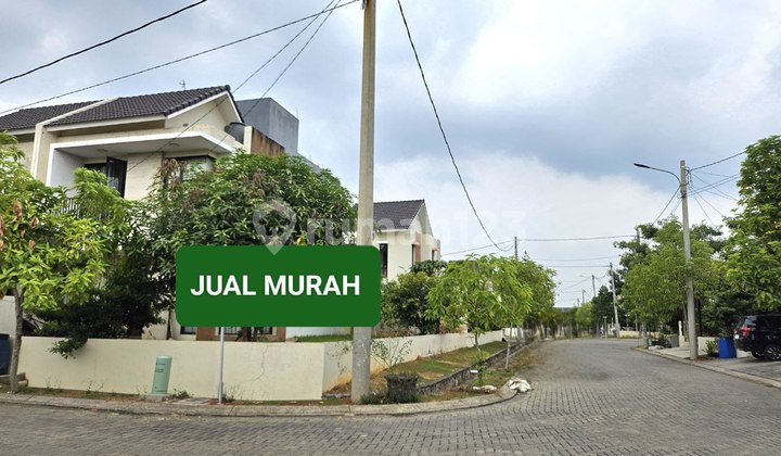 Rumah Hoek Bagus Murah Dibawah Appraisal di Harapan Indah, Bekasi Rumah Hoek Bagus Murah Dibawah Appraisal di Harapan Indah, Bekasi