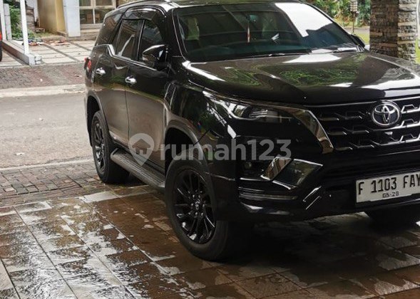 Jual Cepat Murah Rumah Bagus di Legenda Wisata Cibubur 2